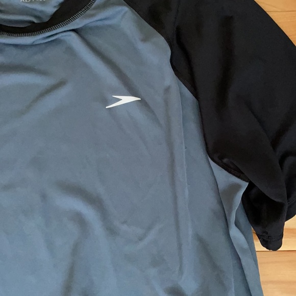 Last day 💔 
Speedo top - Picture 4 of 5